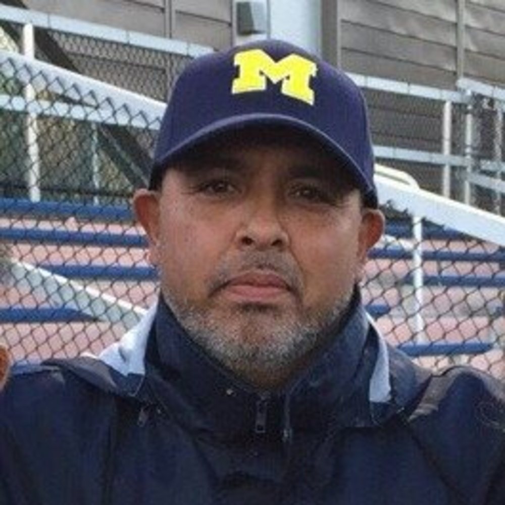 Meet your Posher, Rick